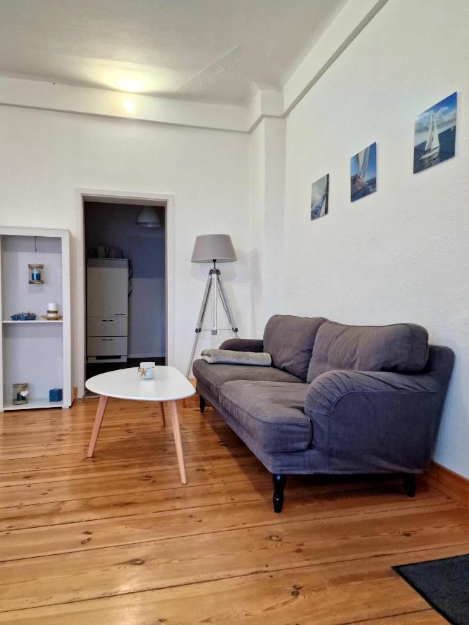 Karl'S Koje Apartment Cottbus Luaran gambar