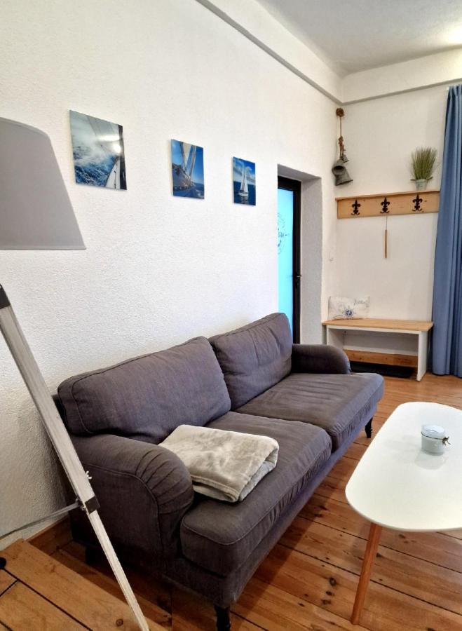 Karl'S Koje Apartment Cottbus Luaran gambar